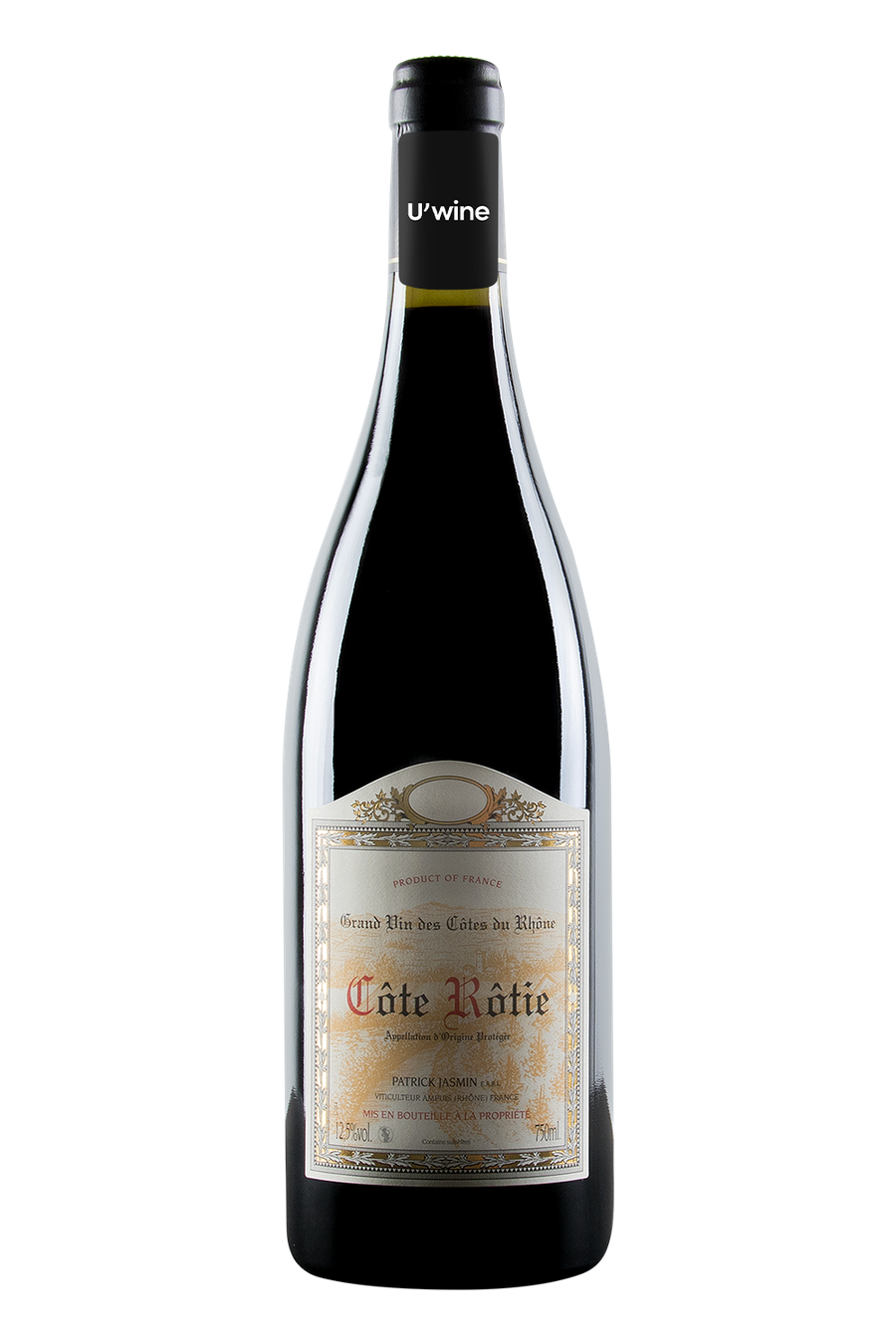 Domaine Jasmin Côte-Rôtie La Giroflarie 2015