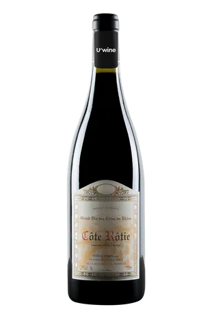 Domaine Jasmin Côte-Rôtie La Giroflarie 2017