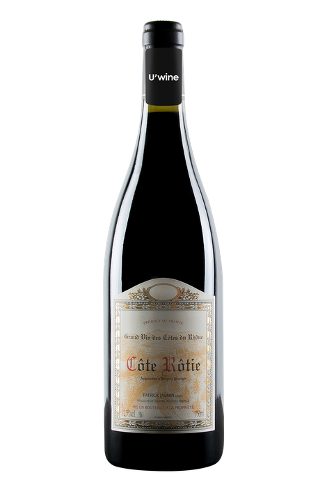 Domaine Jasmin Côte-Rôtie La Giroflarie 2016