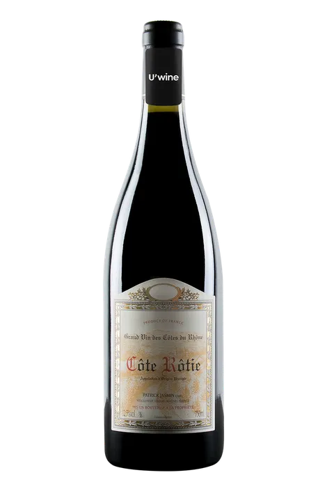 Domaine Jasmin Côte-Rôtie La Giroflarie 2017