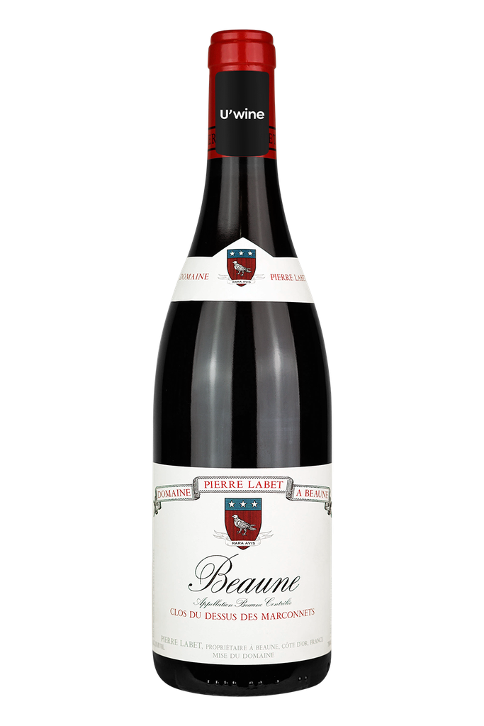 Domaine Pierre Labet Beaune Clos du dessus des Marconnets 2015