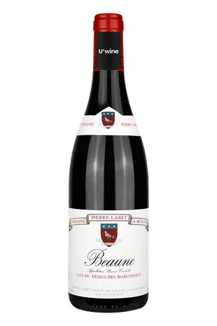 Domaine Pierre Labet Beaune Clos du dessus des Marconnets 2020