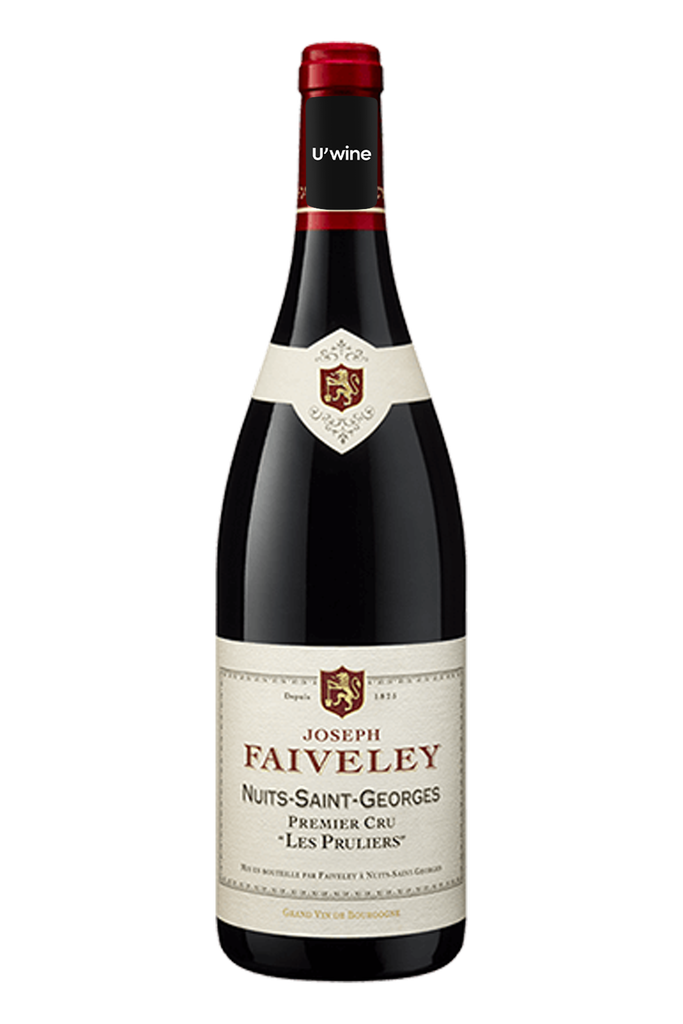 Domaine Faiveley Nuits-Saint-Georges 1er Cru Les Pruliers 2016