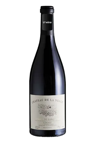Château de la Négly La Clape L'Ancely 2018