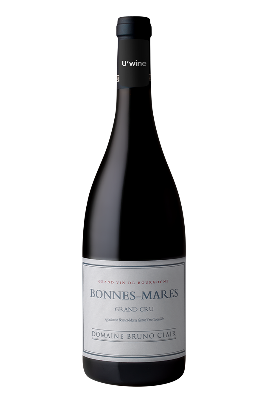 Domaine Bruno Clair Bonnes Mares 2018