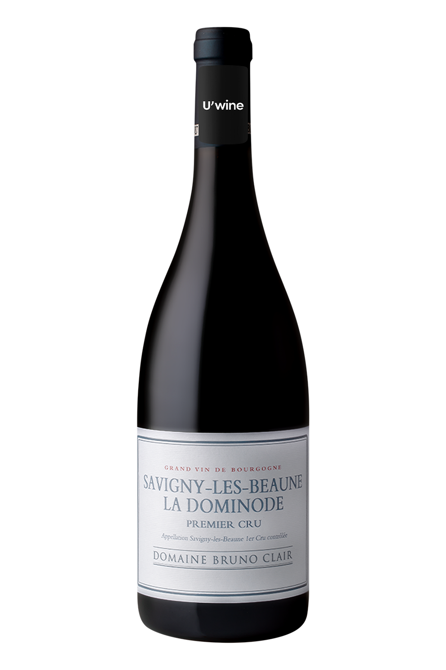 Domaine Bruno Clair Savigny-lès-Beaune 1er Cru La Dominode 2018