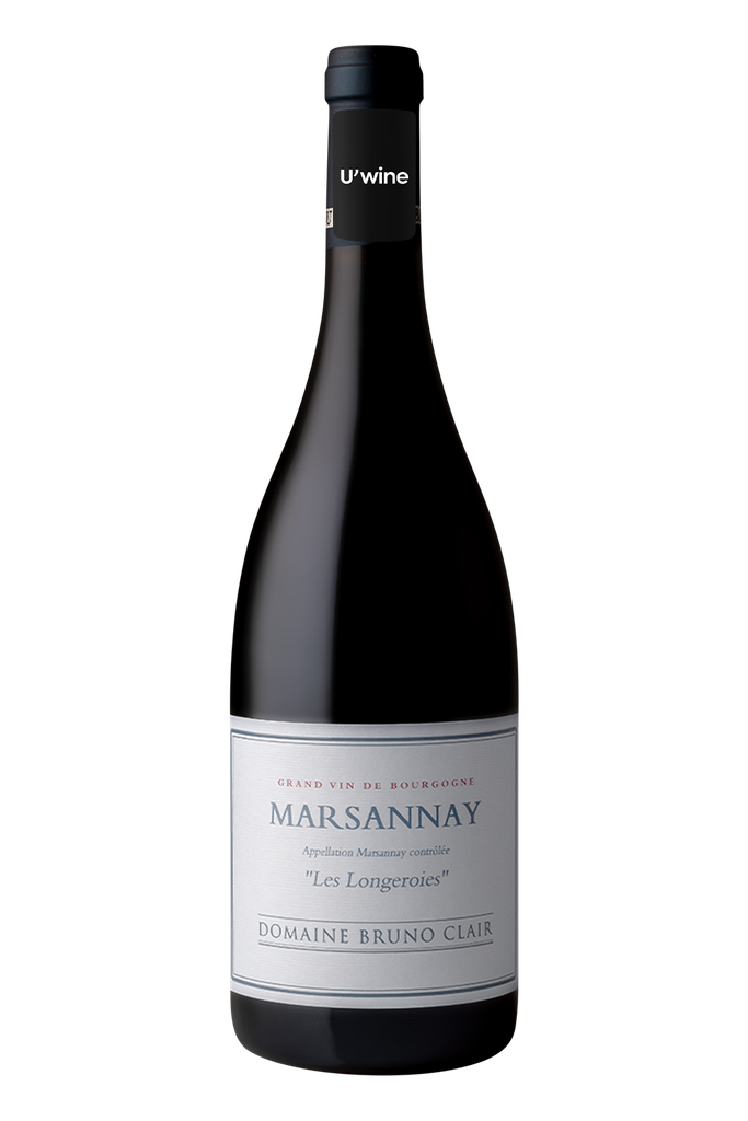 Domaine Bruno Clair Marsannay Les Longeroies 2019
