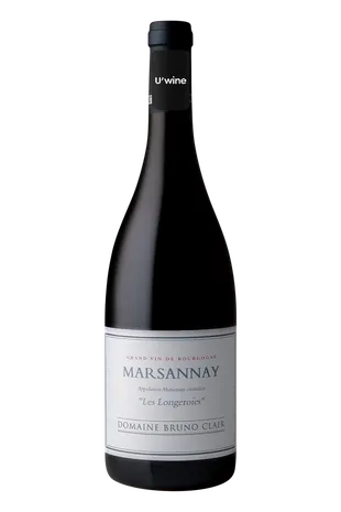 Domaine Bruno Clair Marsannay Les Longeroies 2020