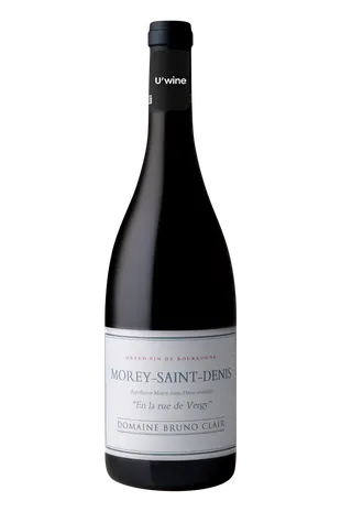 Domaine Bruno Clair Morey-Saint-Denis En La Rue de Vergy - White 2020