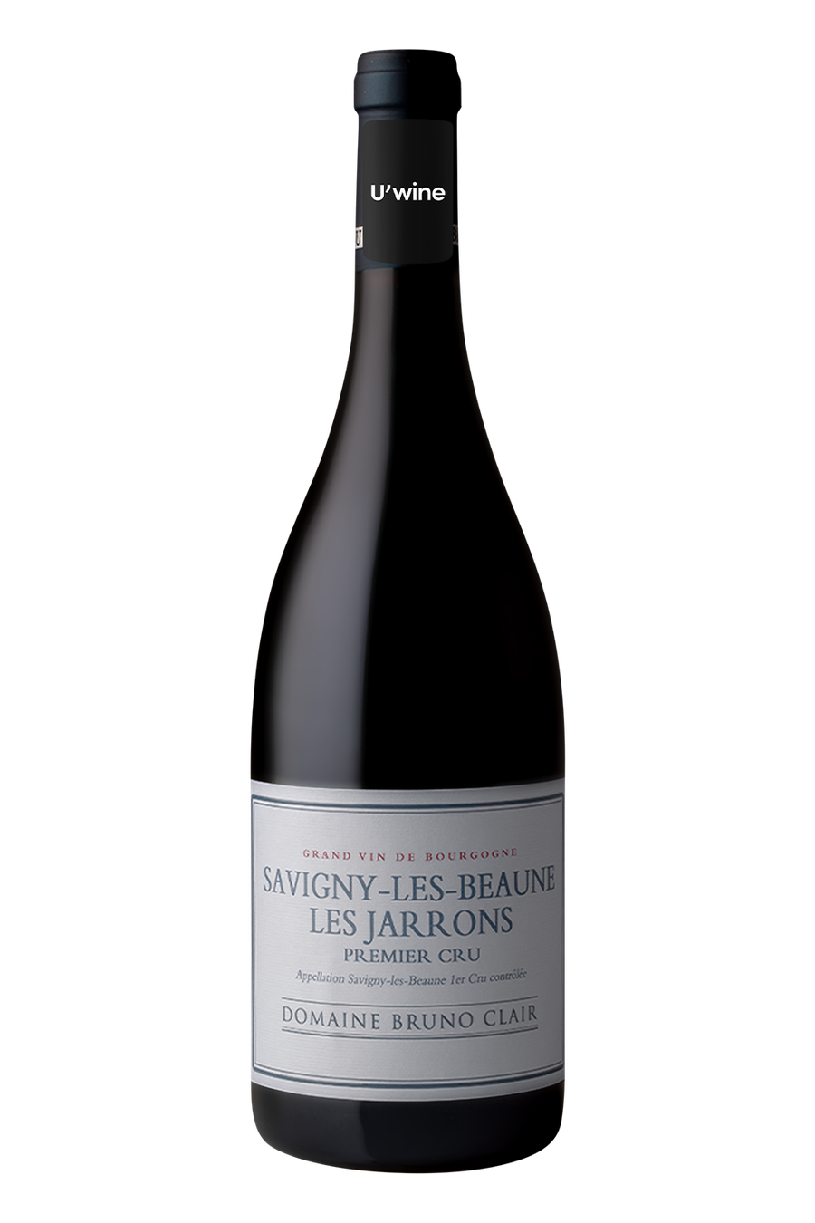 Domaine Bruno Clair Savigny-lès-Beaune 1er Cru Les Jarrons 2018