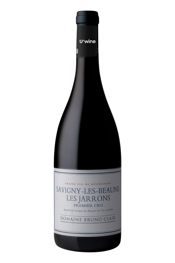 Domaine Bruno Clair Savigny-lès-Beaune 1er Cru Les Jarrons 2018