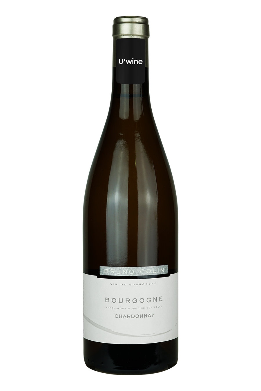 Domaine Bruno Colin Bourgogne Chardonnay - Blanc 2017