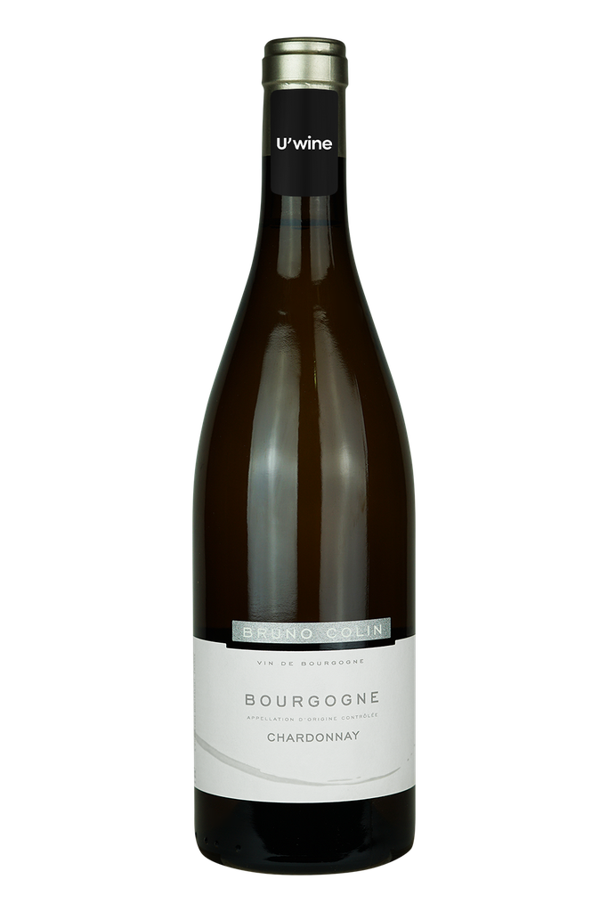 Domaine Bruno Colin Bourgogne Chardonnay - Blanc 2017