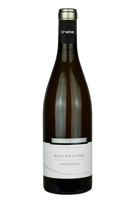 Domaine Bruno Colin Bourgogne Chardonnay - Blanc 2019