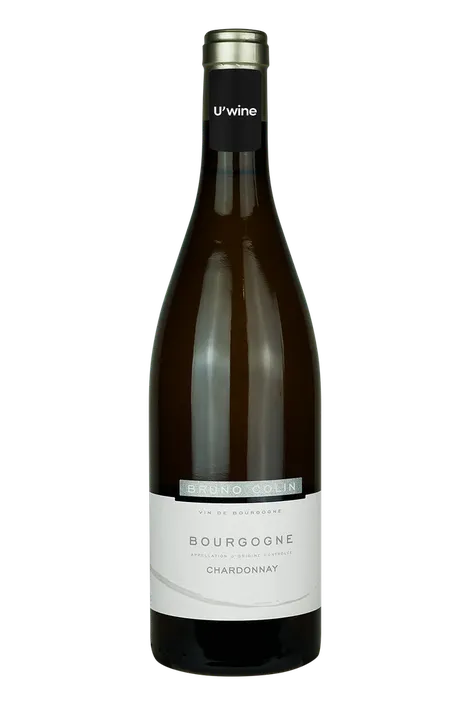 Domaine Bruno Colin Bourgogne Chardonnay - White 2017