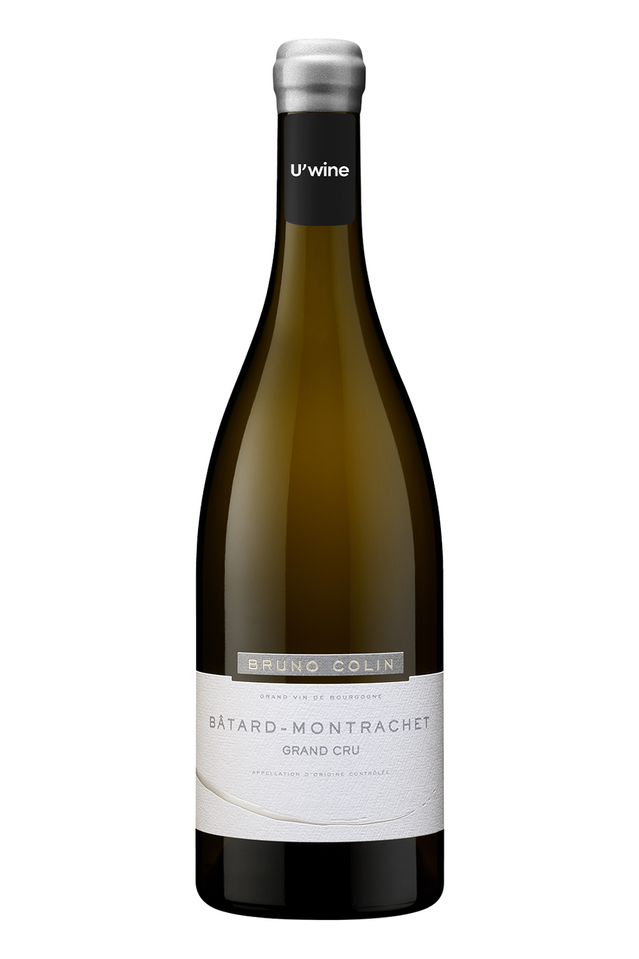Domaine Bruno Colin Bâtard-Montrachet - Blanc 2018