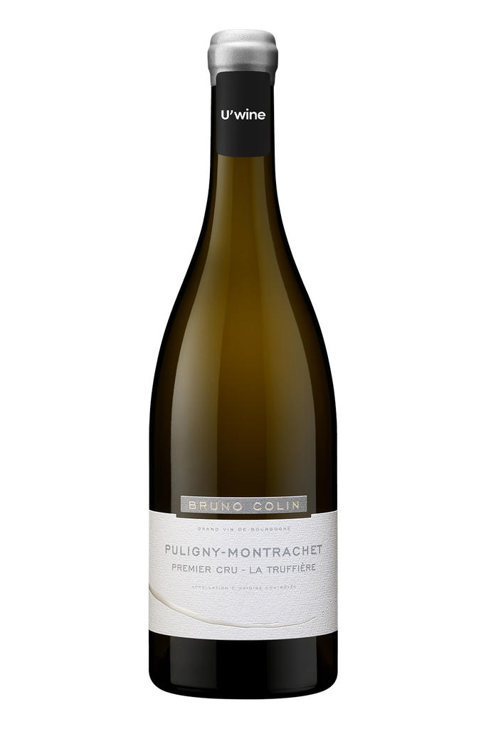 Domaine Bruno Colin Puligny-Montrachet 1er Cru La Truffière - Blanc 2016