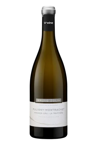 Domaine Bruno Colin Puligny-Montrachet 1er Cru La Truffière - White 2020
