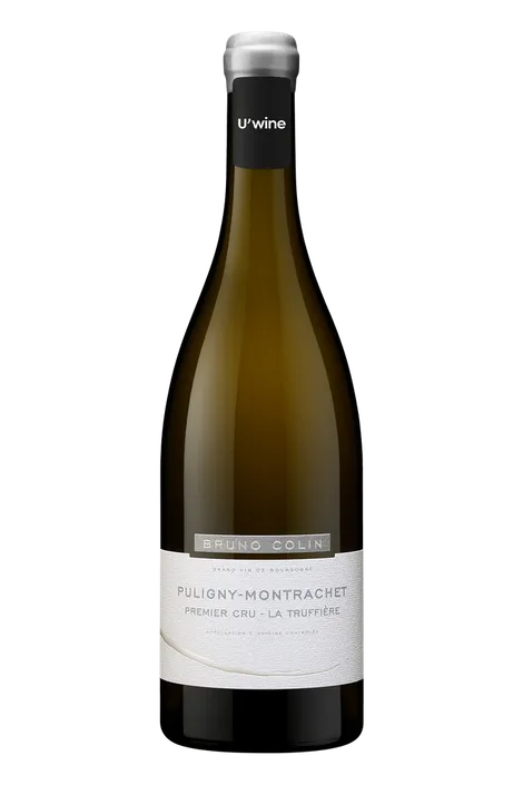 Domaine Bruno Colin Puligny-Montrachet 1er Cru La Truffière - White 2018