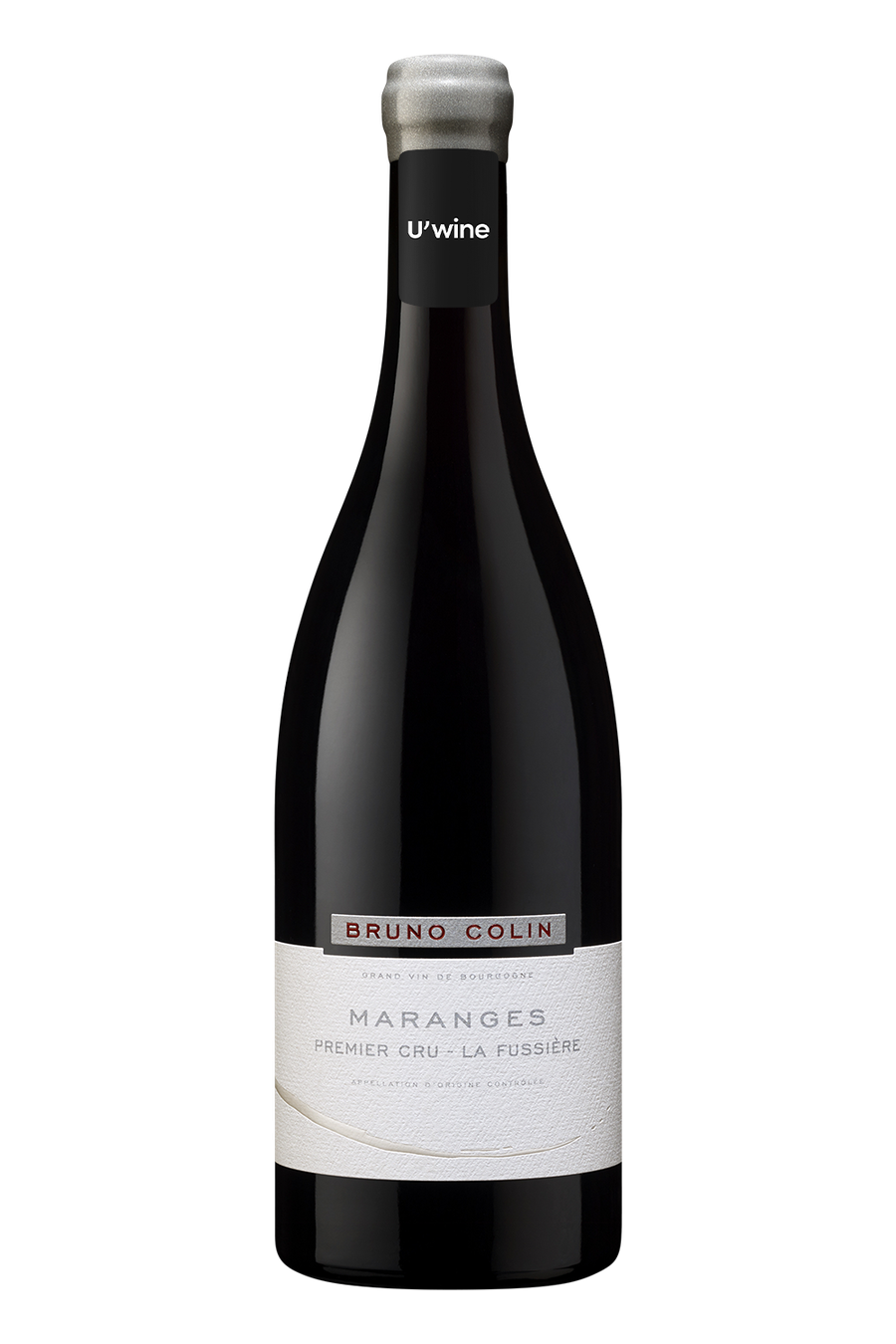 Domaine Bruno Colin Maranges 1er Cru La Fussière 2018