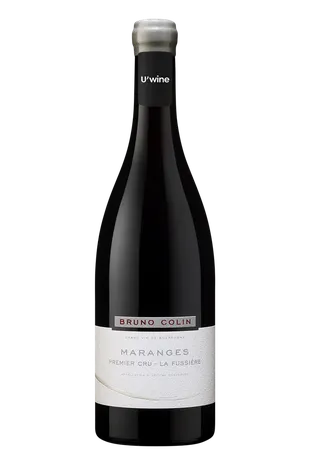 Domaine Bruno Colin Maranges 1er Cru La Fussière 2022