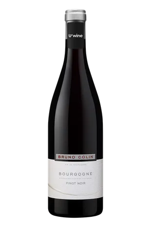 Domaine Bruno Colin Bourgogne Pinot Noir 2017