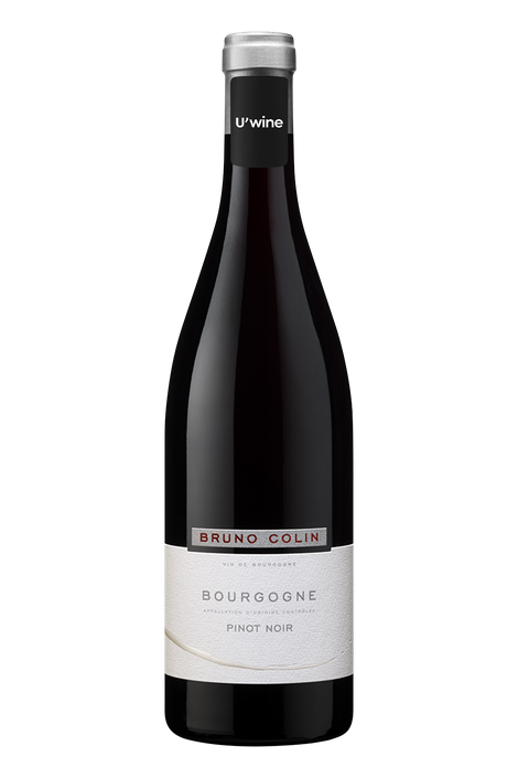 Domaine Bruno Colin Bourgogne Pinot Noir 2017