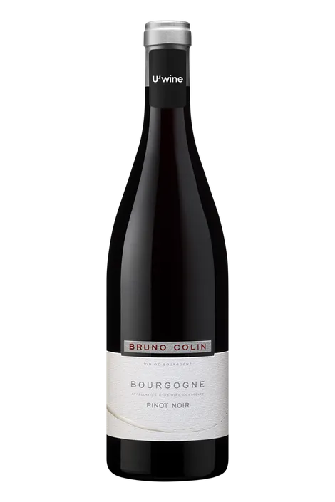 Domaine Bruno Colin Bourgogne Pinot Noir 2018