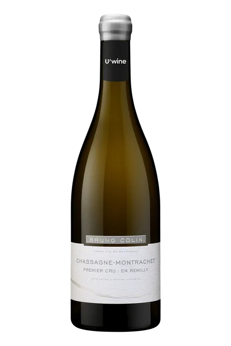 Domaine Bruno Colin Chassagne-Montrachet 1er Cru En Remilly - Blanc 2020
