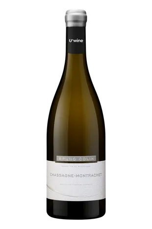 Domaine Bruno Colin Chassagne-Montrachet - Blanc 2022