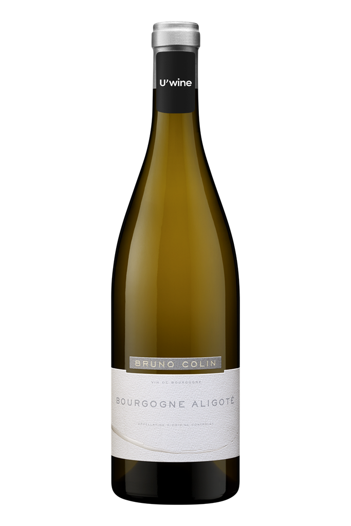 Domaine Bruno Colin Bourgogne Aligoté - Blanc 2017