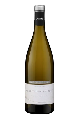 Domaine Bruno Colin Bourgogne Aligoté - Blanc 2022