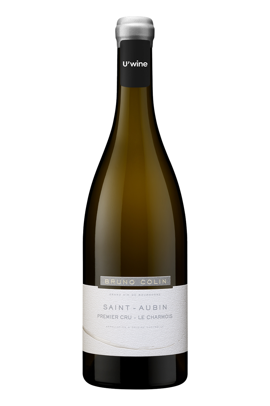 Domaine Bruno Colin Saint-Aubin 1er Cru Le Charmois - Blanc 2020