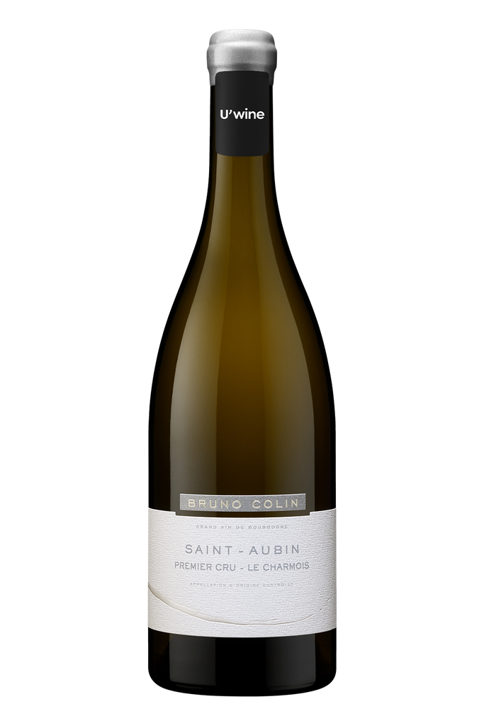 Domaine Bruno Colin Saint-Aubin 1er Cru Le Charmois - Blanc 2020