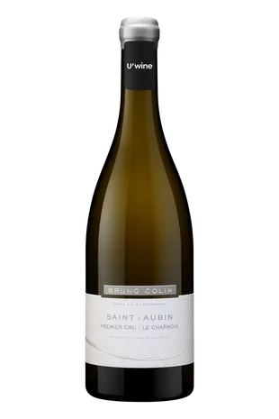 Domaine Bruno Colin Saint-Aubin 1er Cru Le Charmois - Blanc 2022
