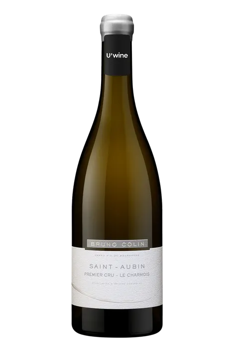 Domaine Bruno Colin Saint-Aubin 1er Cru Le Charmois - Blanc 2020