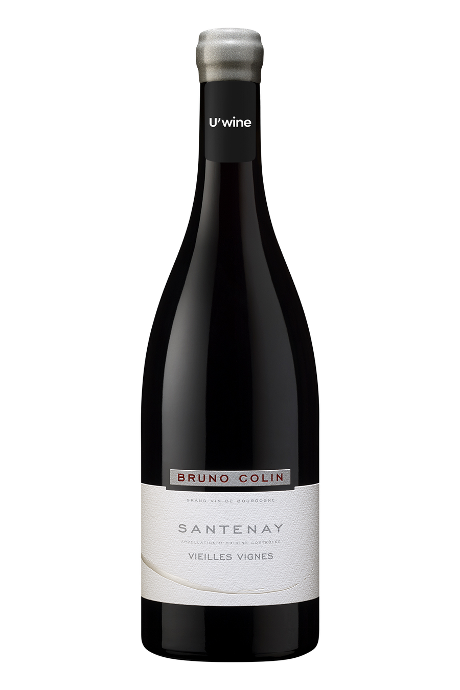 Domaine Bruno Colin Santenay Vieilles Vignes 2019