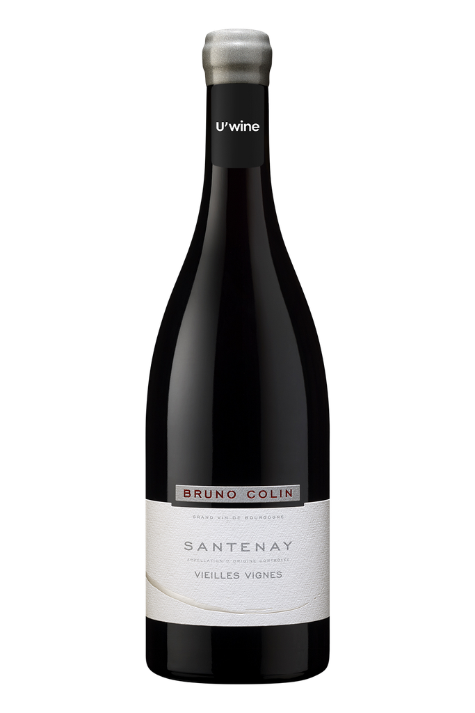 Domaine Bruno Colin Santenay Vieilles Vignes 2019