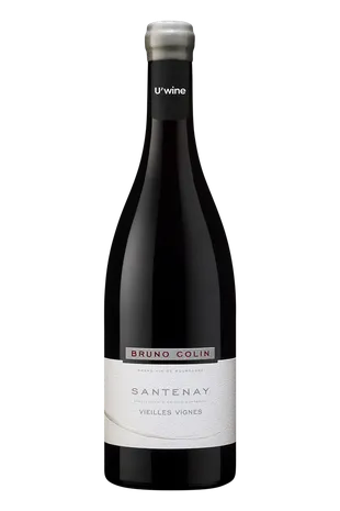Domaine Bruno Colin Santenay Vieilles vignes 2022