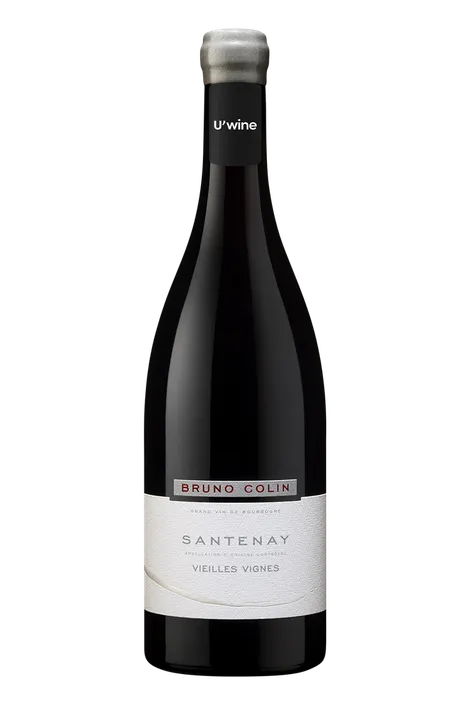 Domaine Bruno Colin Santenay Vieilles Vignes 2017