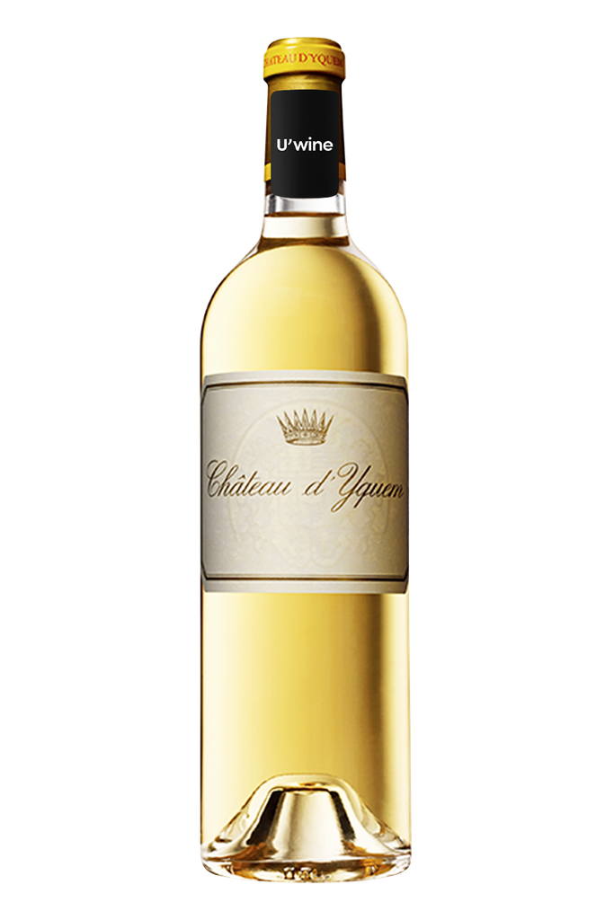 Château d'Yquem 2016