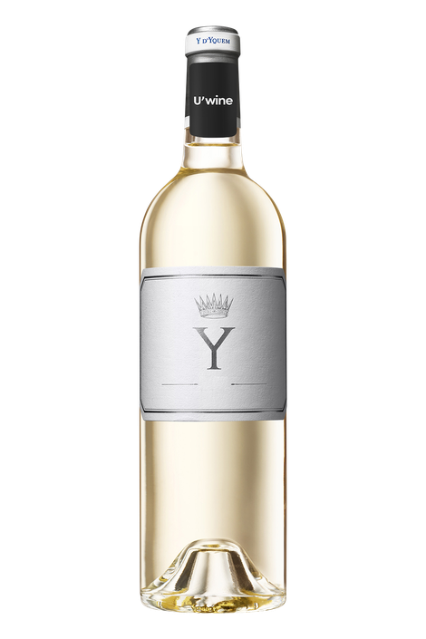 Y du Château d'Yquem 2020