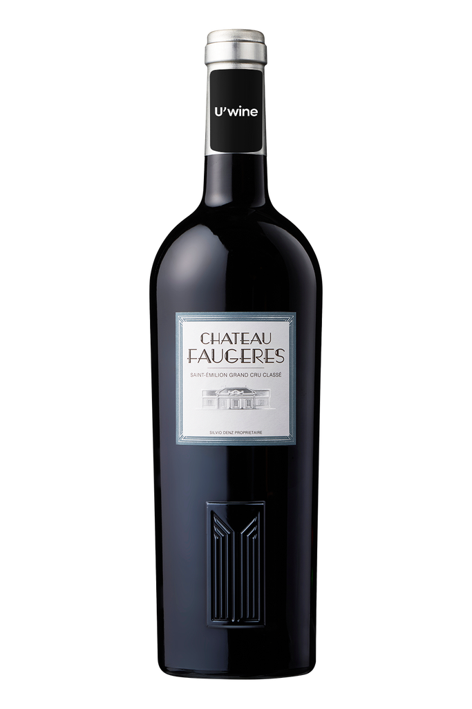 Château Faugères 2020