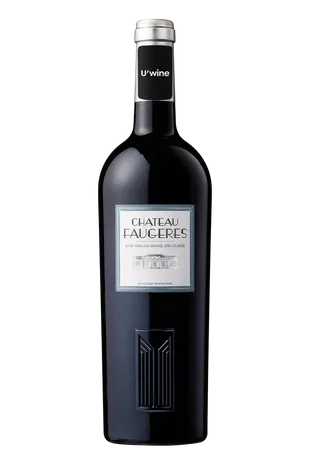 Château Faugères 2020