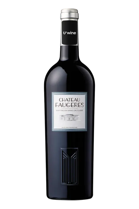 Château Faugères 2017