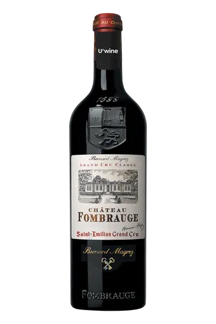 Château Fombrauge 2018