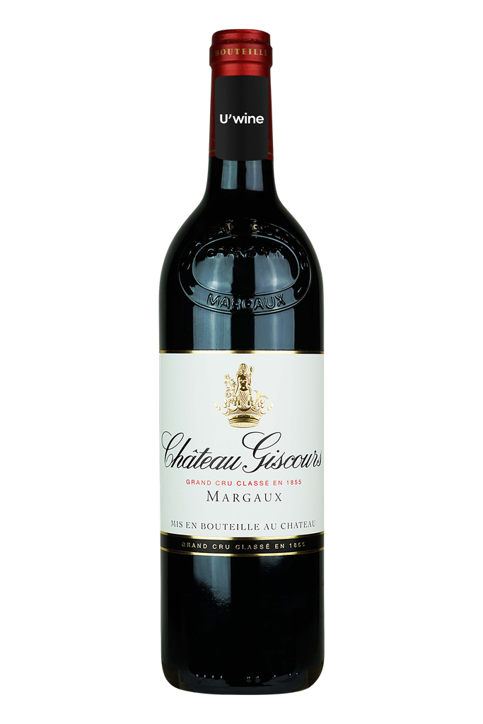 Château Giscours 2025