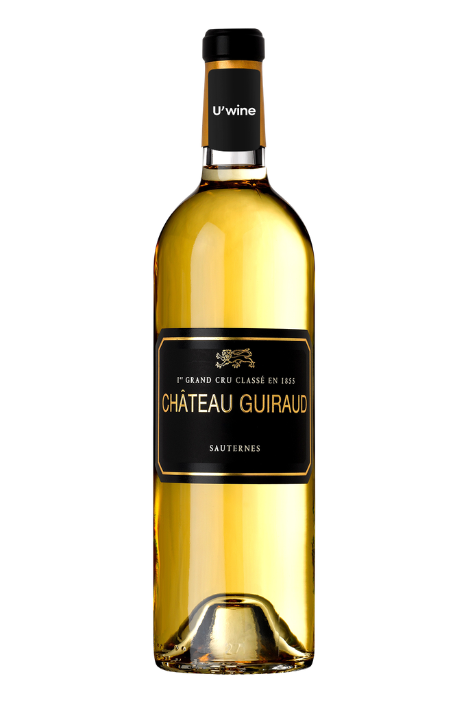 Château Guiraud - Blanc 2025