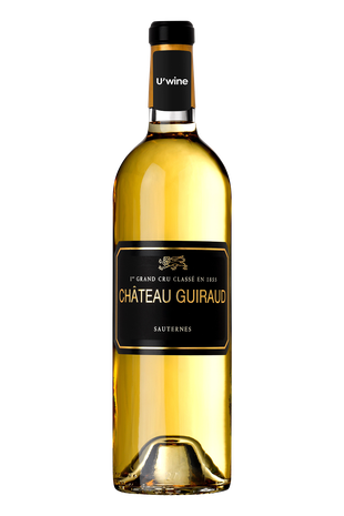 Château Guiraud - Blanc 2023