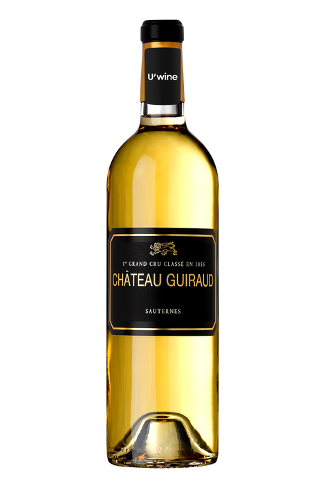 Château Guiraud - Blanc 2011